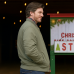 A Christmas Prayer Christopher Russell Jacket